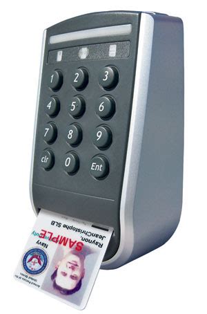 SCM Smart Card Readers & Terminals 